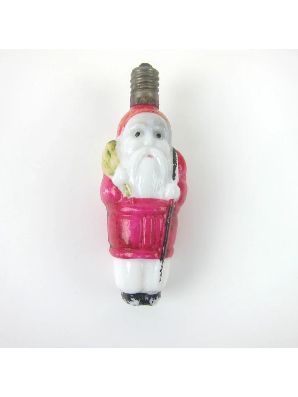 N/A vintage santa
